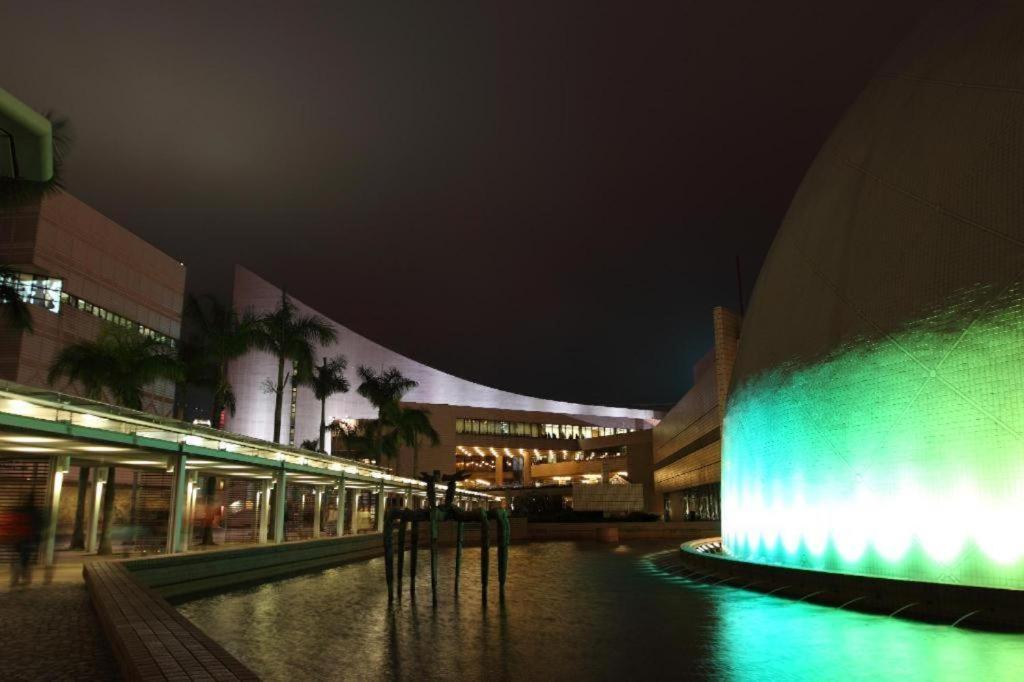 New Fortunate Guest House A1 Hong Kong Exterior foto